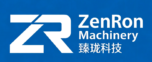 ZenRon Machinery Logo