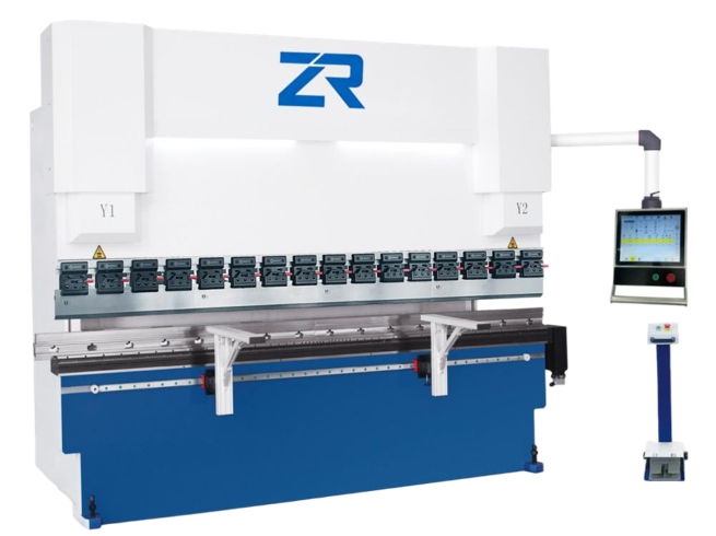 cnc press brake