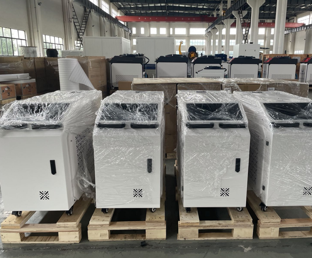 zr machinery factory 6