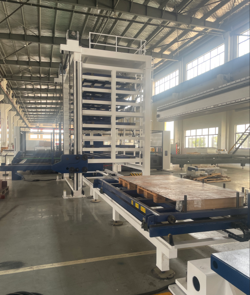 zr machinery factory 7