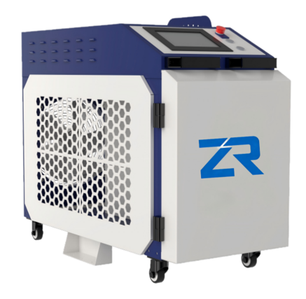 handheld welding machine