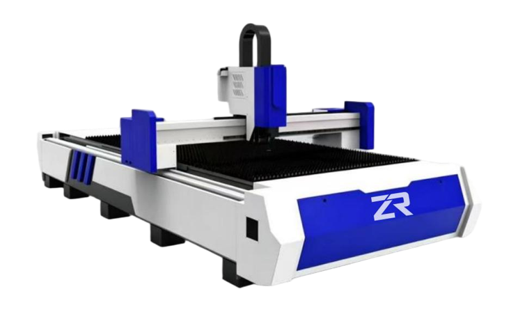 laser cutting machine