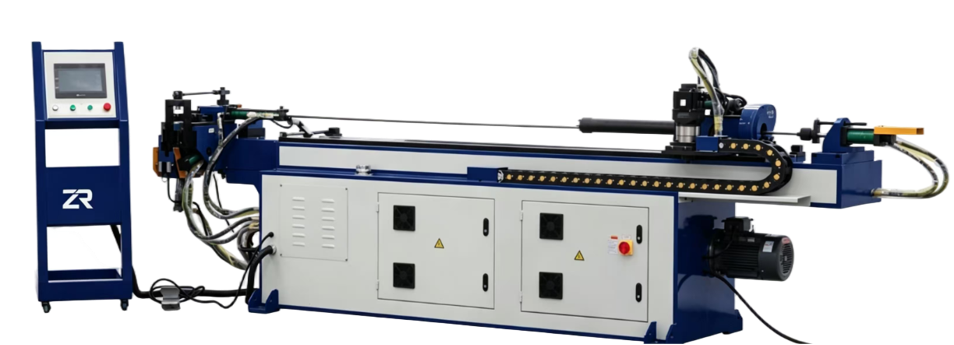 pipe bending machine